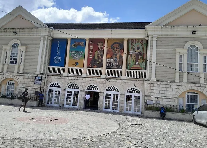 Chinnor-kent Ave Montego Bay