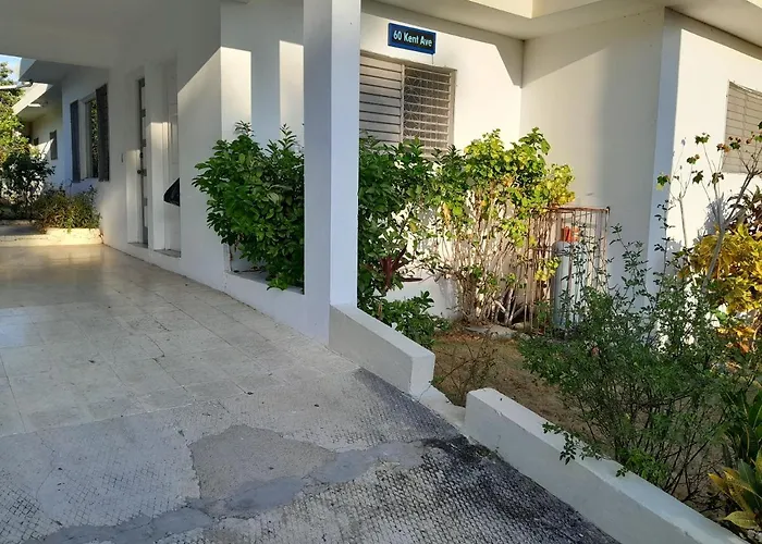 Chinnor-kent Ave Villa *