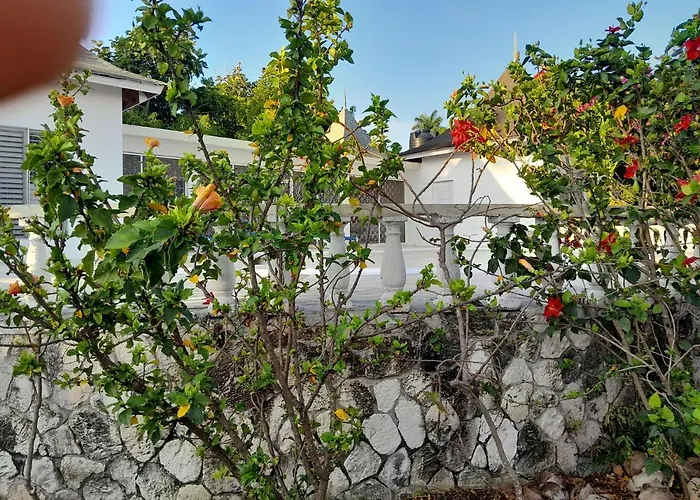 Chinnor-kent Ave Montego Bay