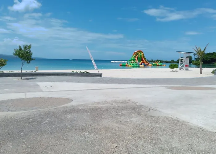 Chinnor-kent Ave * Montego Bay
